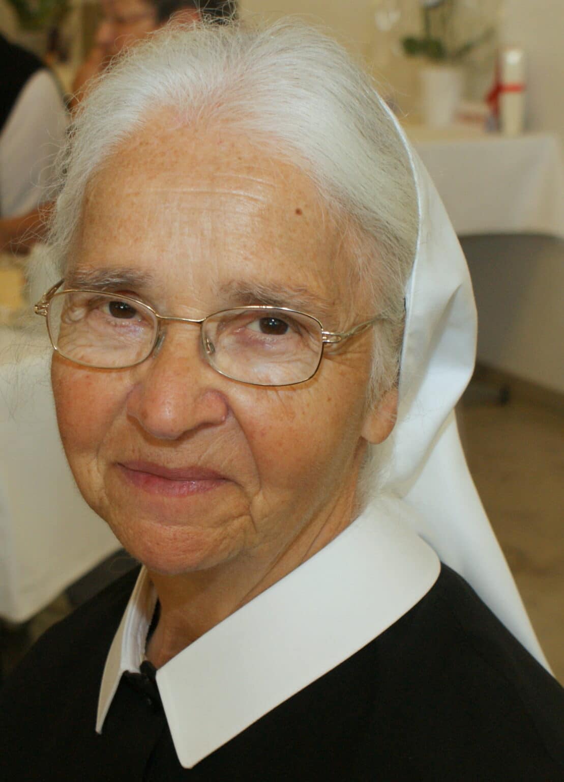 Schwesternverzeichnis